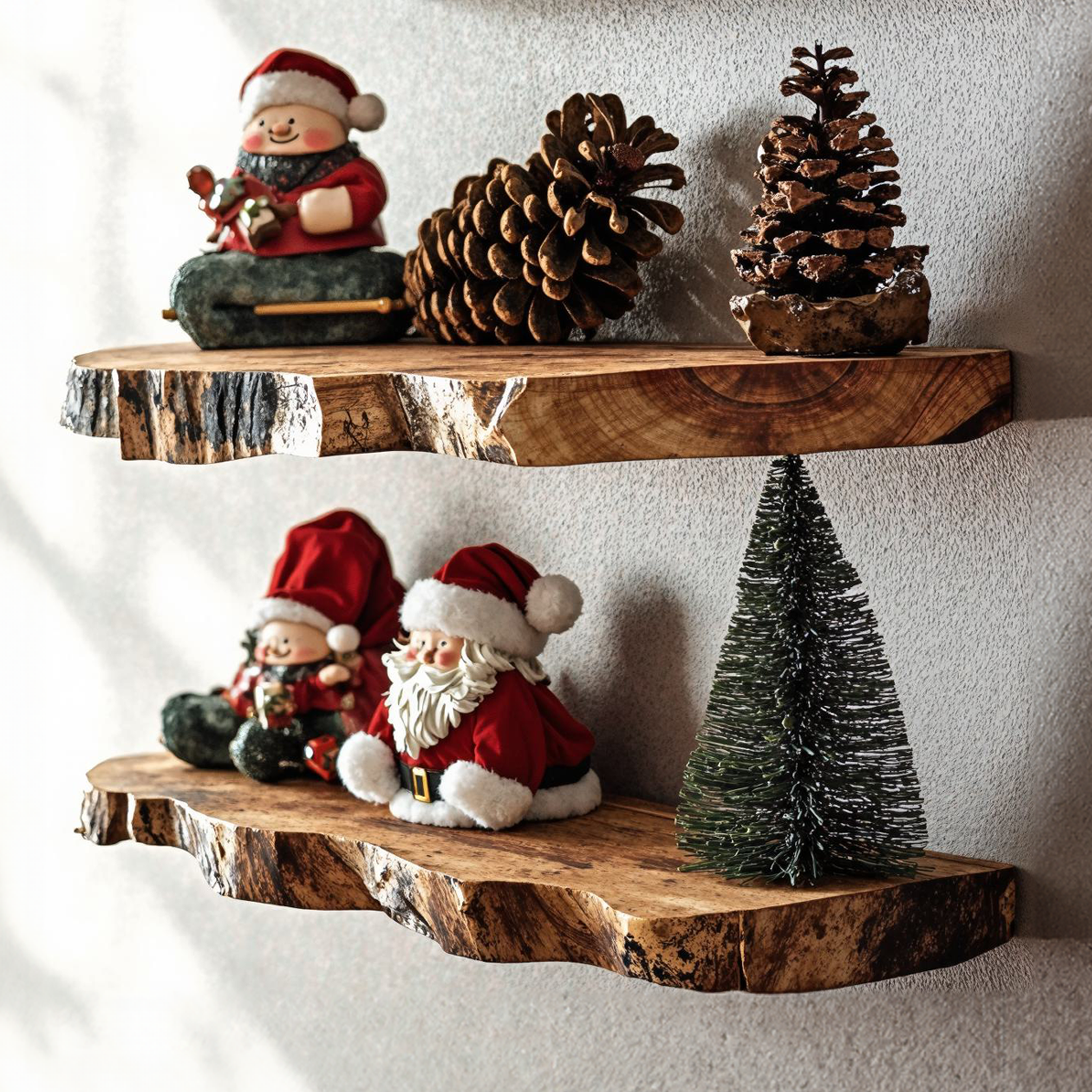 Floating Shelf Wall Shelves Living Room Decor SILDTFL050