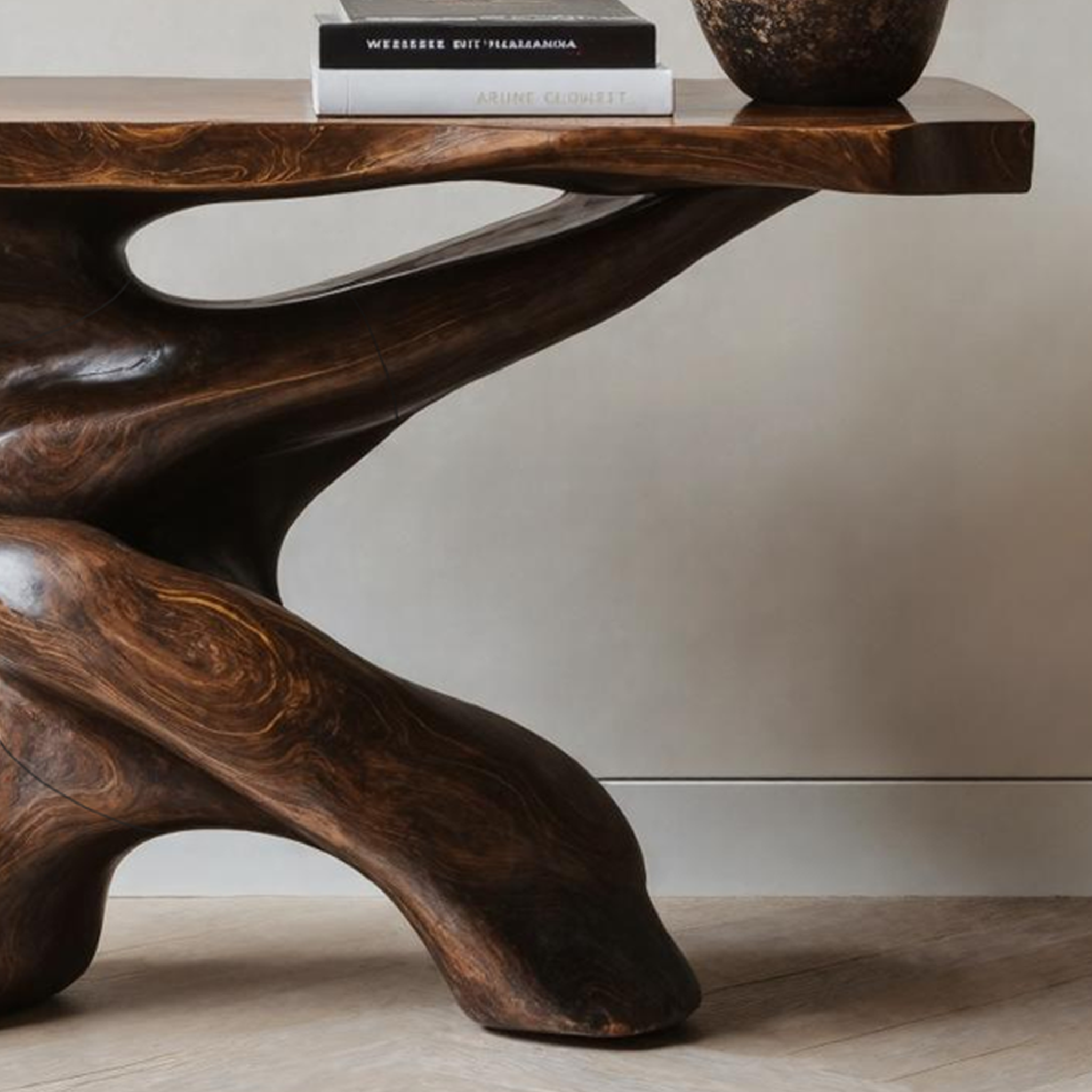 Rustic Farmhouse Console Table Entryway Design SILDTTNCS243