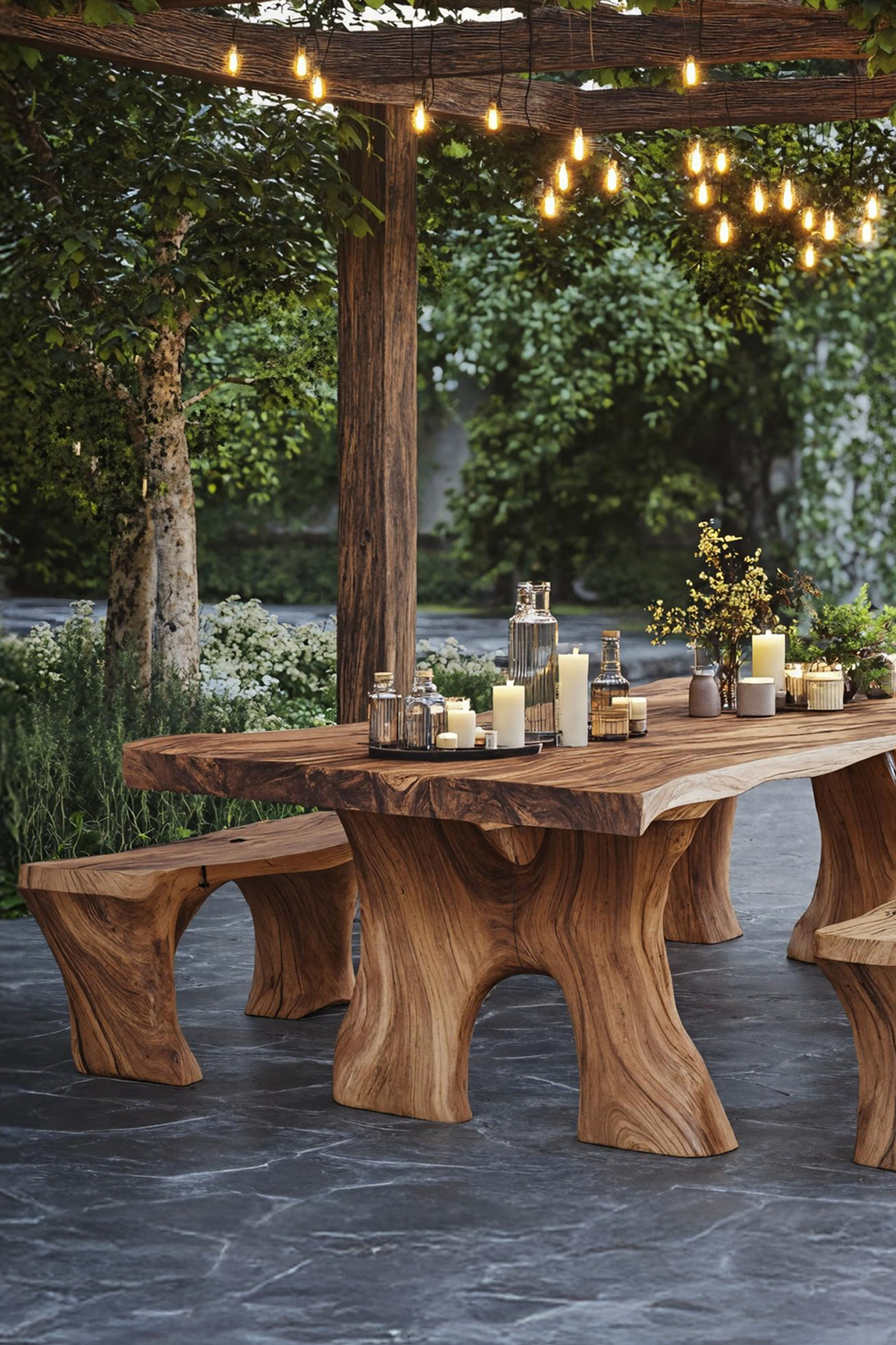 Mid Century Kitchen Table For Stylish Home Decor SILDTTRDN003