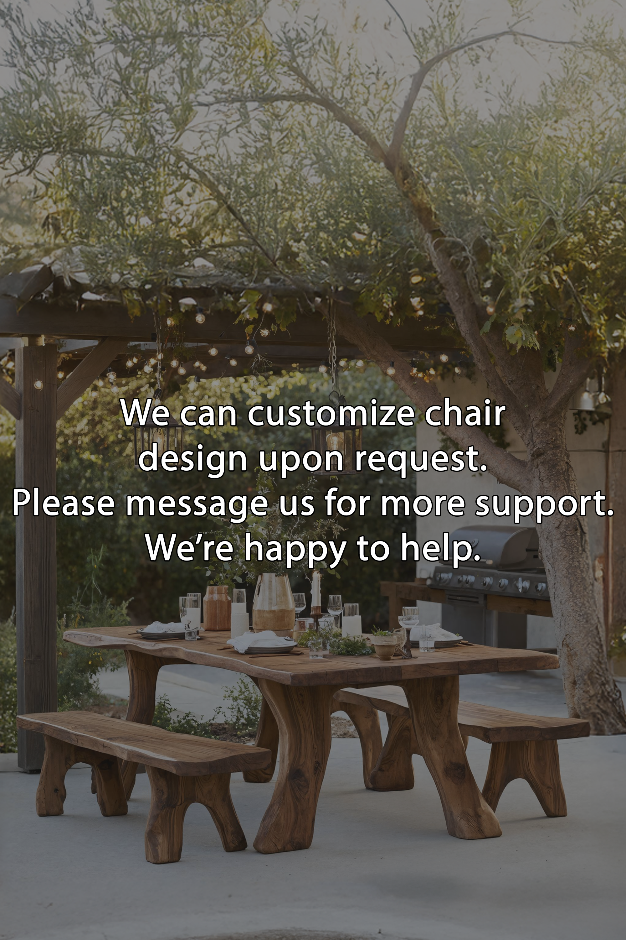 Handcrafted Kitchen Table For Stylish Living Space SILDTTRDN011