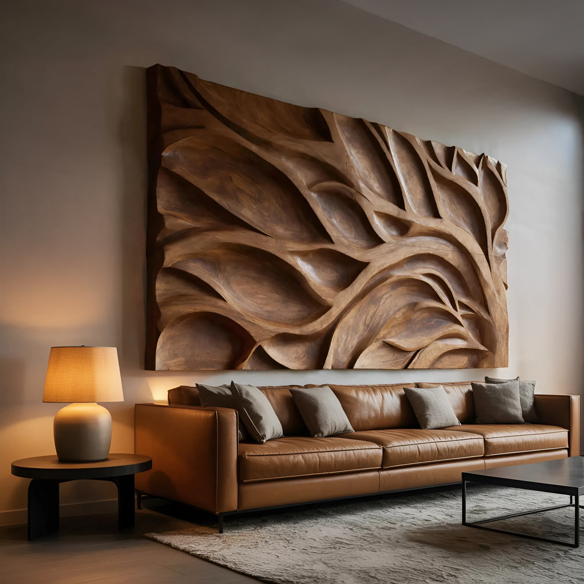 Contemporary Wall Art Inspired Tree Branch For Home Interiors RTTHTTWA055