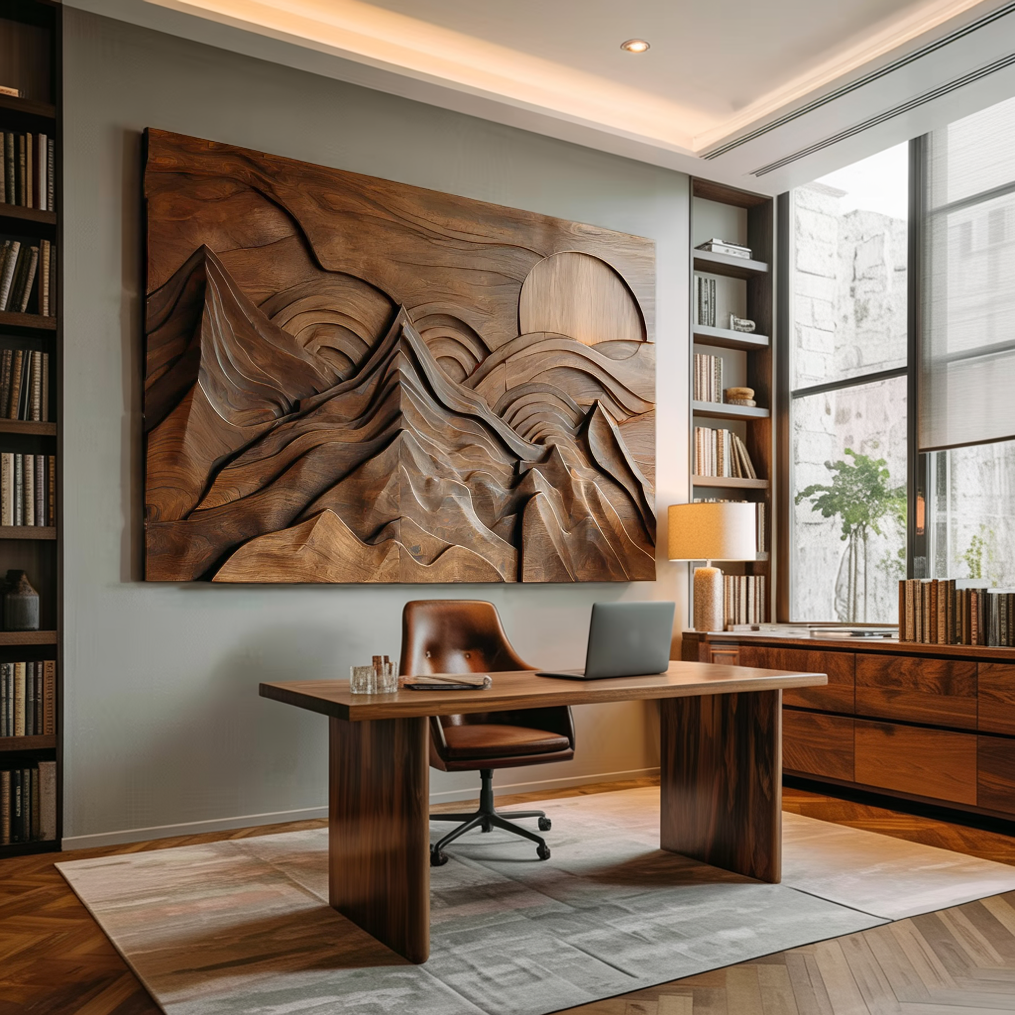 Wall Sculpture Coastal For Living Room RTTHTTWA052