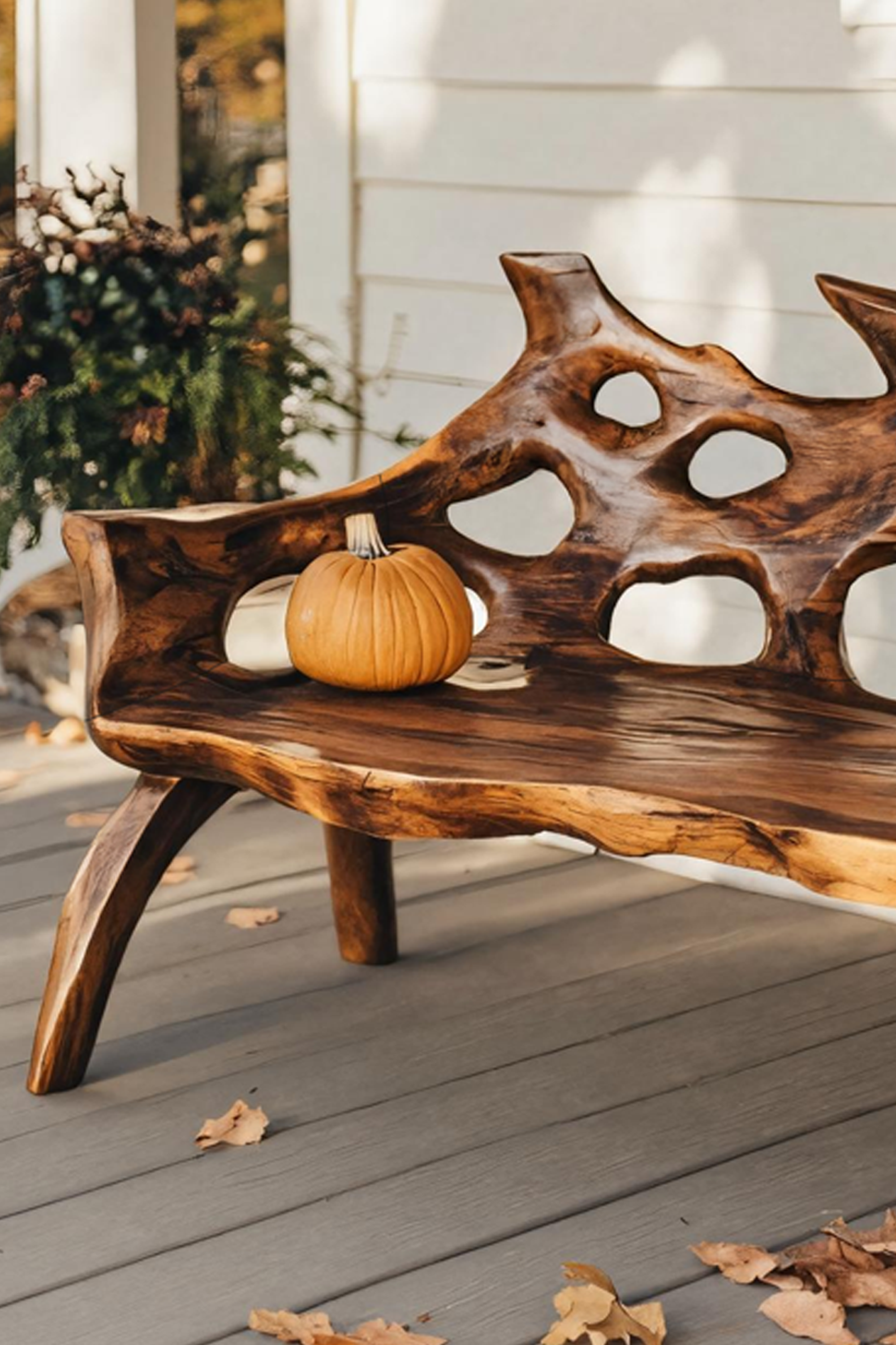 Farmhouse Wooden Bench For Cozy Living Room Furniture Ideas SILDTTNHOB001