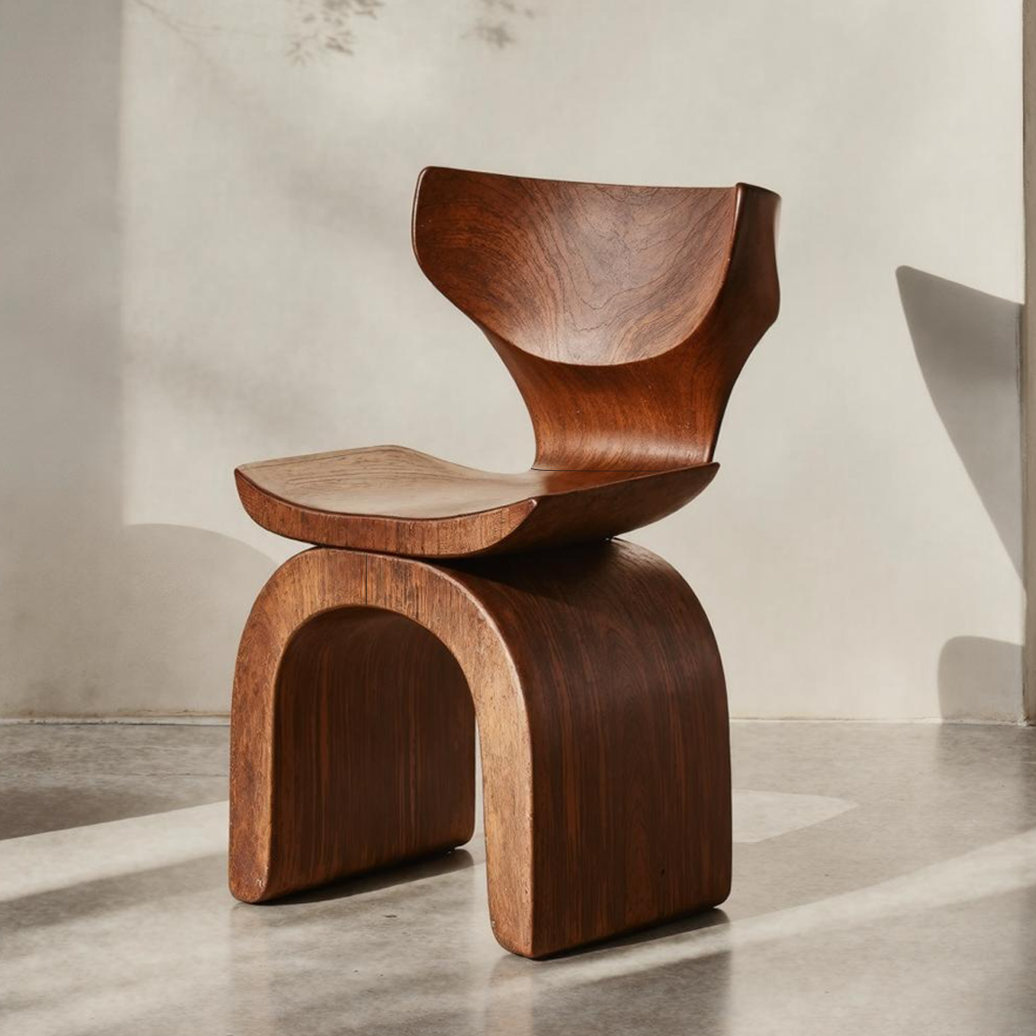 Farmhouse Lounge Chair For Bedroom Decor Style SILDTTRACC002