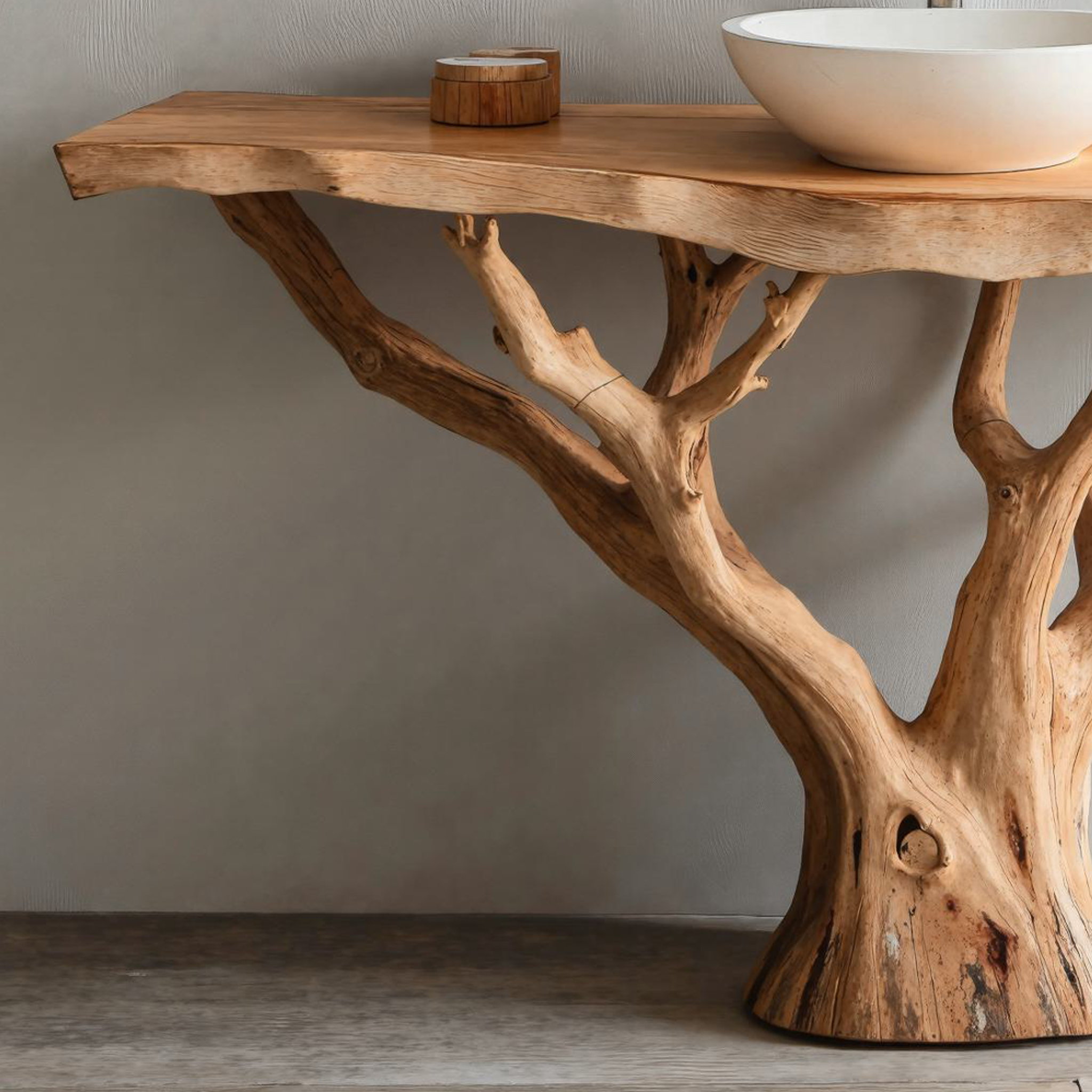 Traditional Wood Bathroom Vanity For Classic Bathroom Designs SILDTBRV132