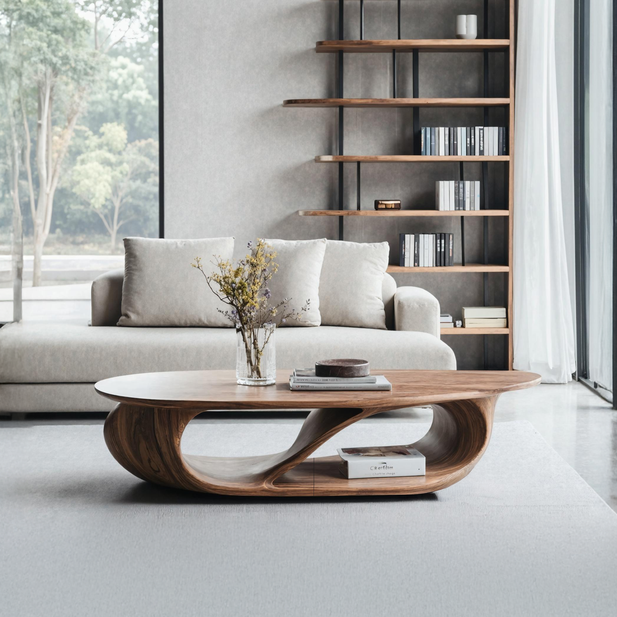 Rustic Coffee Table For Handmade Furniture Decor SILDTTNCF005
