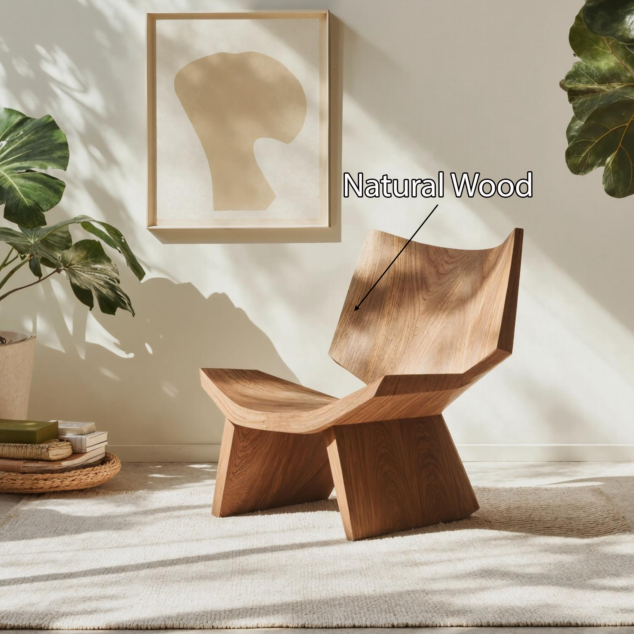 Handcrafted Chaise Longue For Living Room Charm SILDTTNACC003