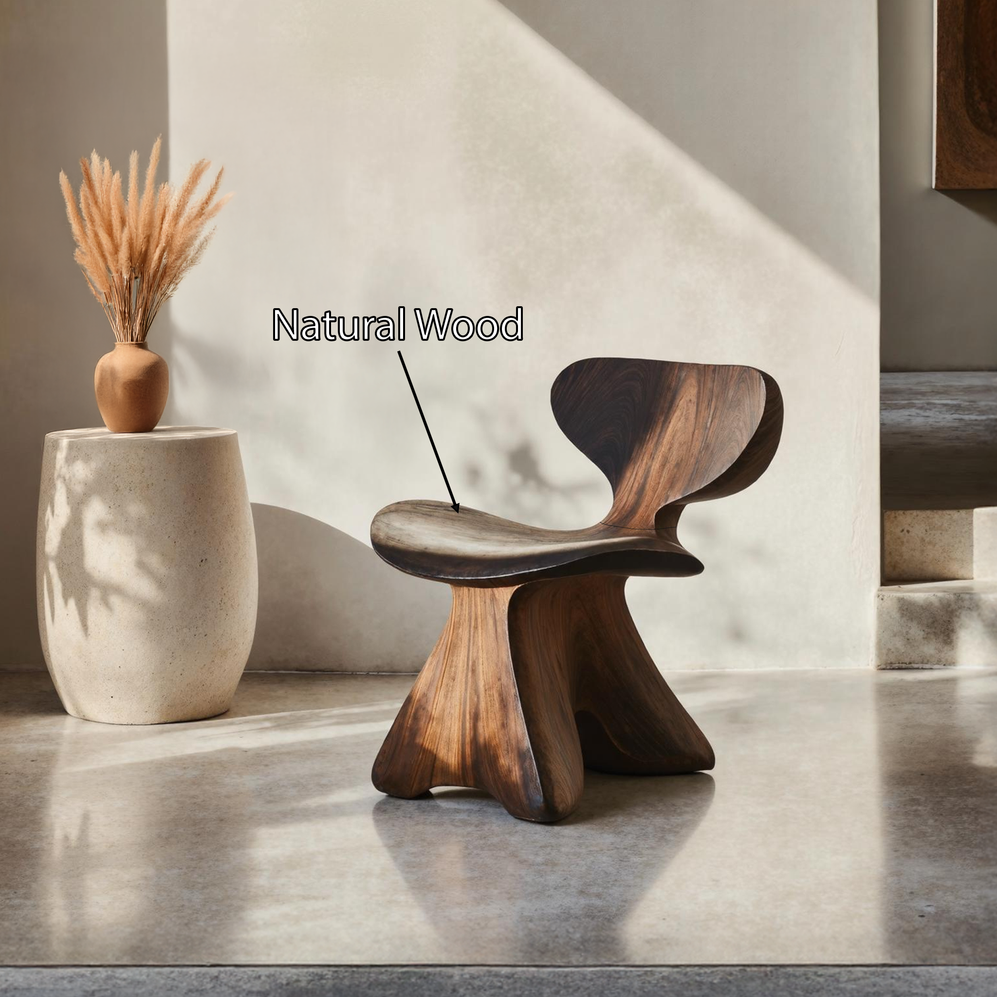 Handcrafted Accent Chair For Entryway Design Ideas SILDTTRACC004