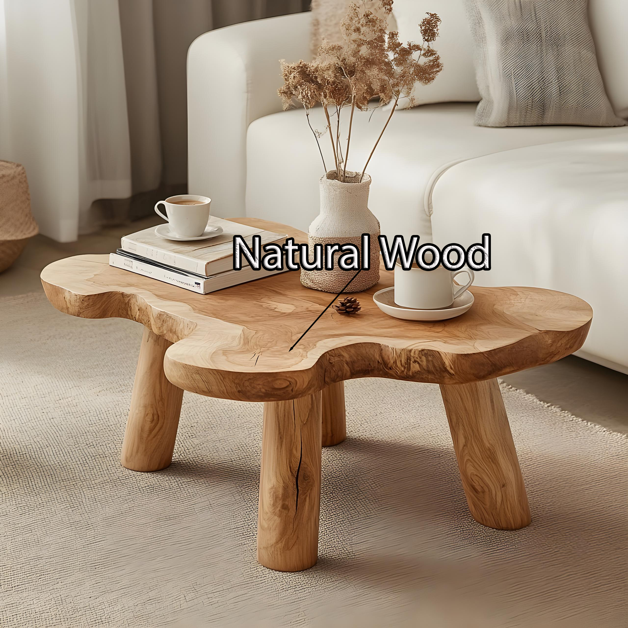 Charming Vintage Coffee Table For Your Cozy Living Room Makeover SILDTCF123