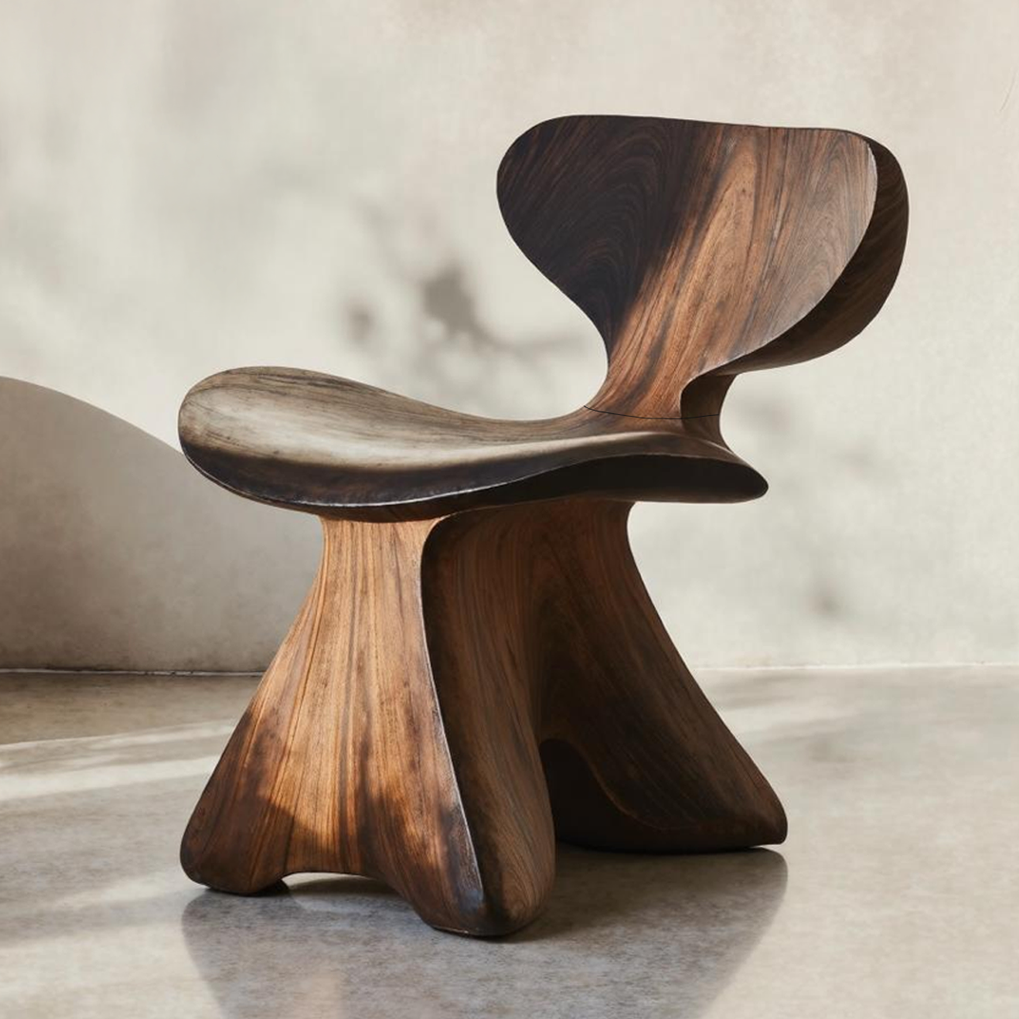 Handcrafted Accent Chair For Entryway Design Ideas SILDTTRACC004