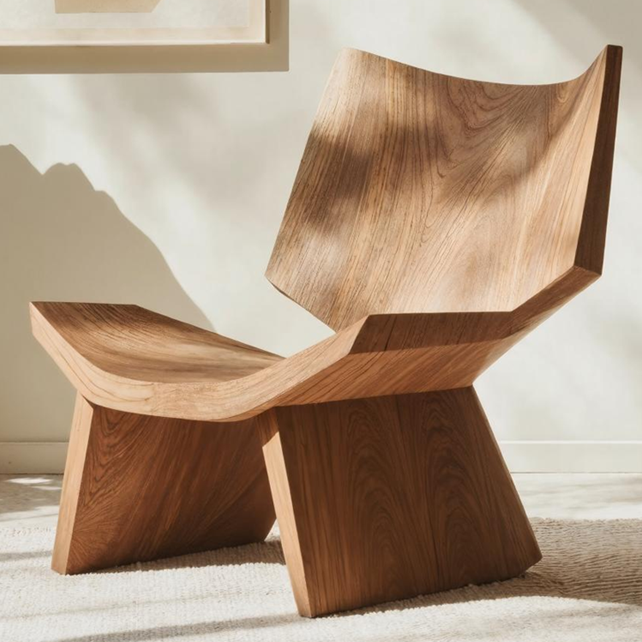 Handcrafted Chaise Longue For Living Room Charm SILDTTNACC003