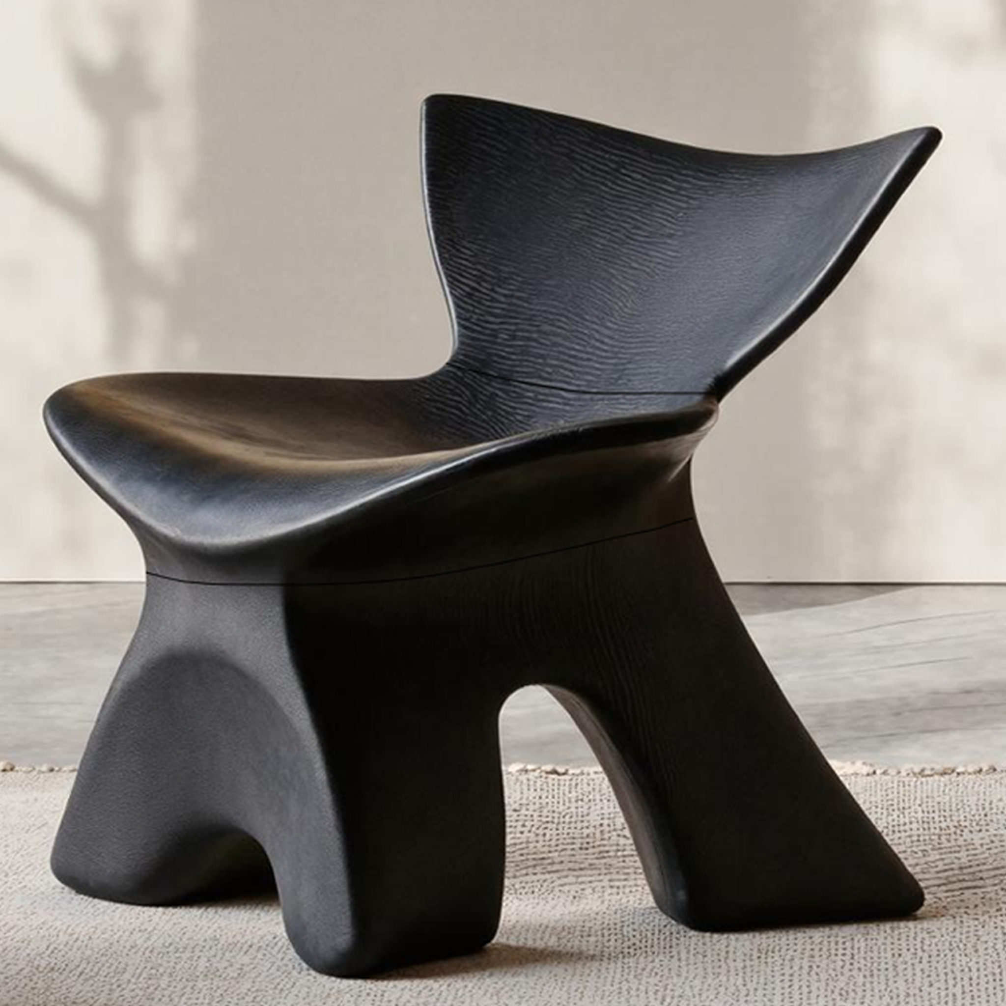 Handcrafted Lounge Chair For Furniture Decor Goals SILDTTNACC011