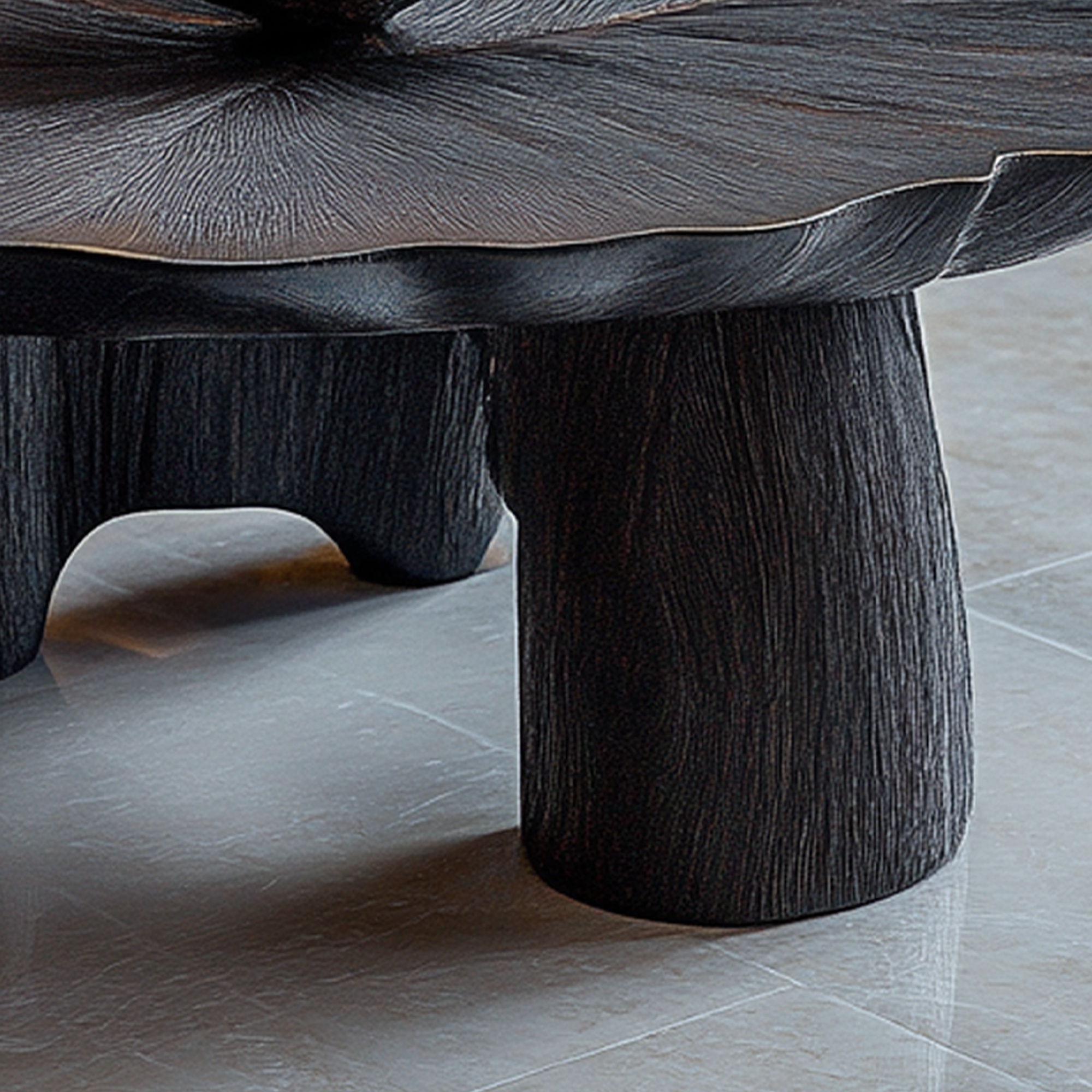 Modern Coffee Table SINLCF014