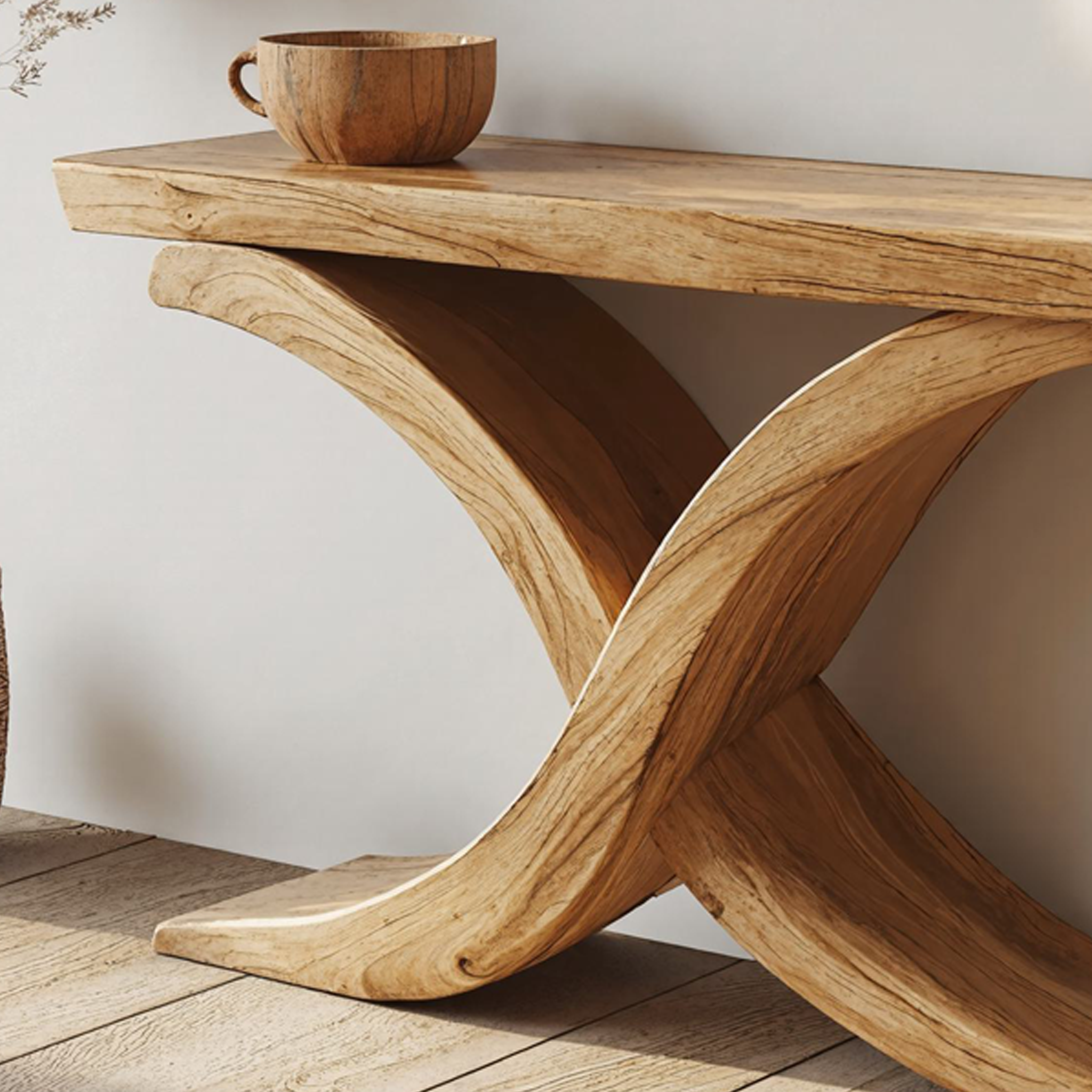 Decorative Console Table Entryway Table Home Decor SILDTCS122