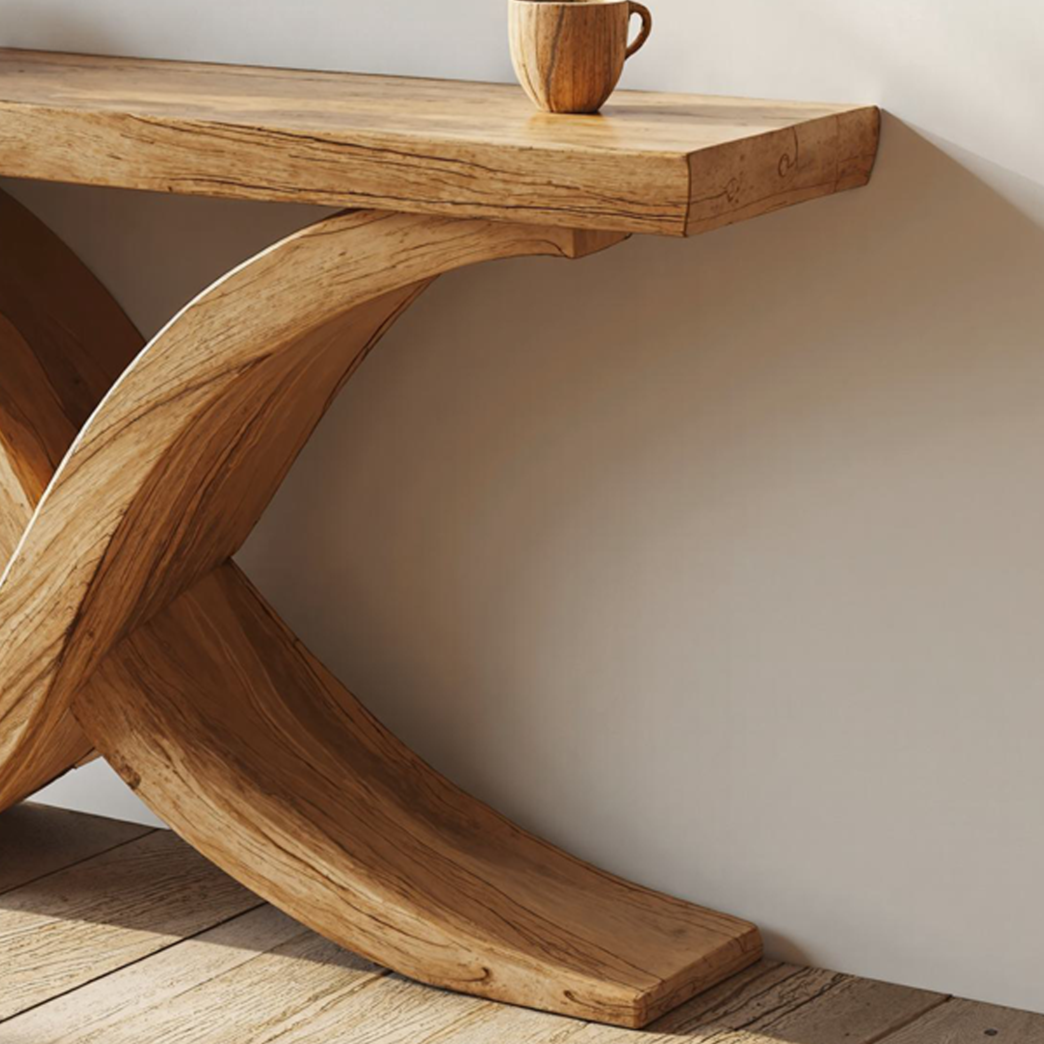 Decorative Console Table Entryway Table Home Decor SILDTCS122