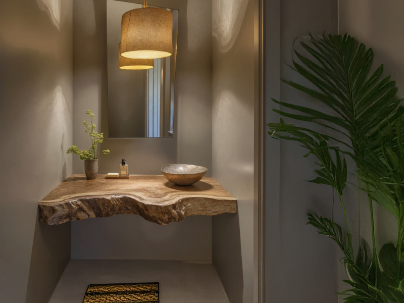 10 Floating Bathroom Vanities That Will Make Your Bathroom Look Larger