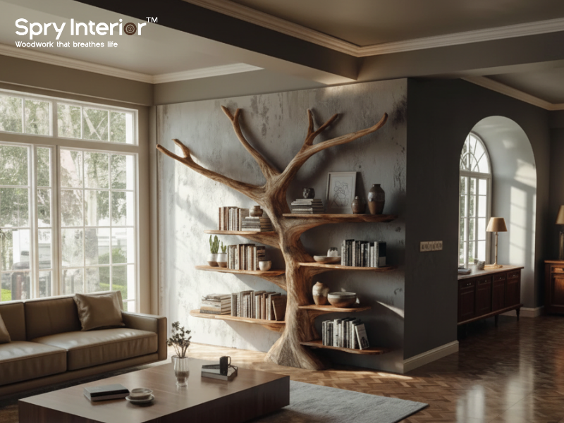 tree-shaped-bookshelf-for-sale
