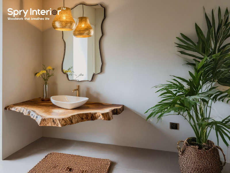 Floating Vanity Without Sink – Top US Options