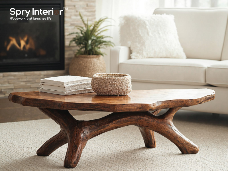 Height of Coffee Table: Finding the Perfect Balance for Your Living Space