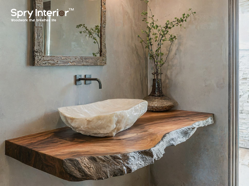 Are Freestanding Vanities Good? - Pros, Cons, and Stylish Alternatives for Bathrooms