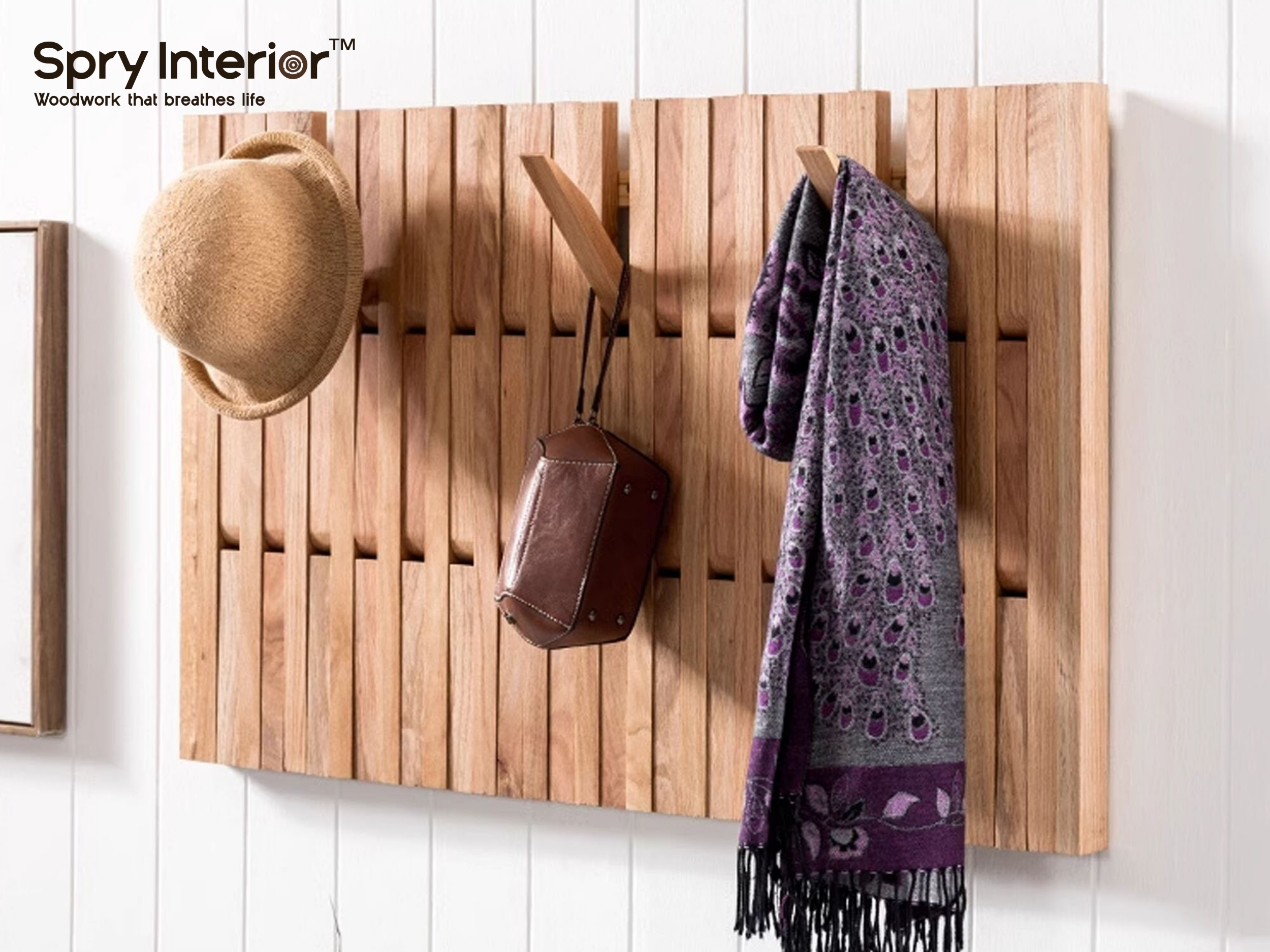 farmhouse-coat-hooks-for-wall