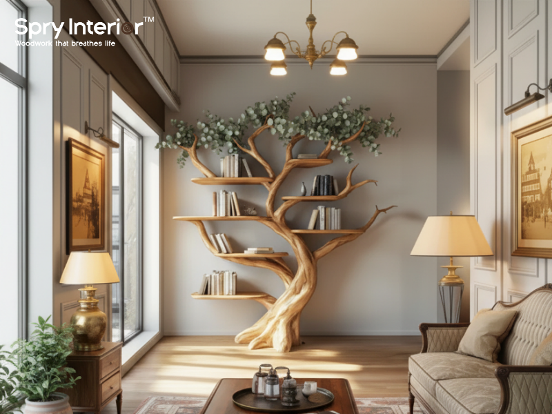 tree-branch-wall-shelves