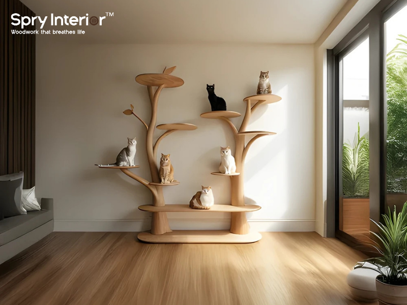 cute-cat-tree-for-large-cats