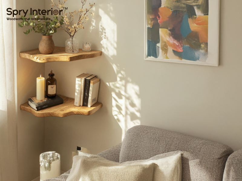 Living Room Ideas for Studio Apartments - Studio Apartment Decor