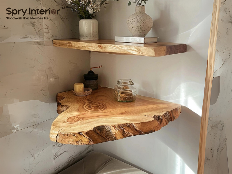 Modern and Rustic Interior Design - Discover Stunning Home Decor Inspiration