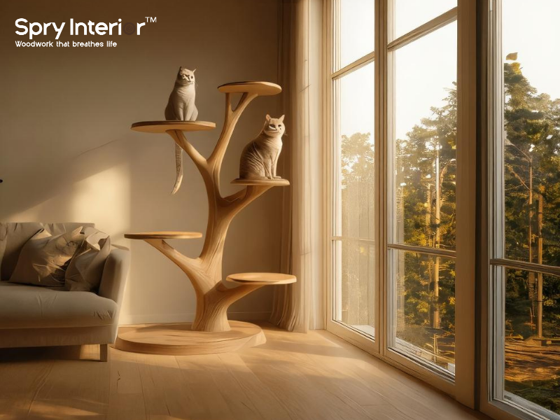 fashionable-cat-furniture