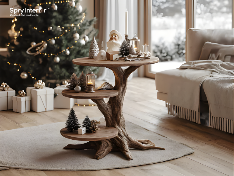 Winter Styling Guide: Cozy Corners For Cold Days