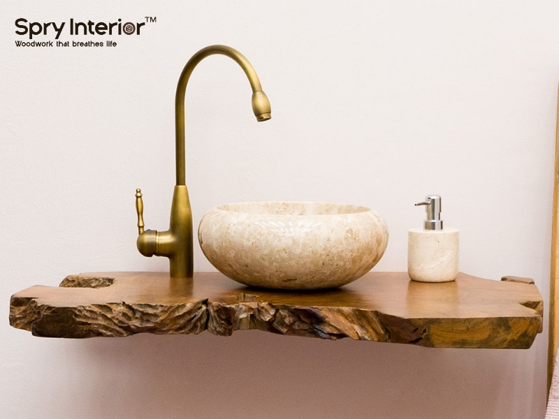 Why a Double Vanity Single Mirror Might Be the Best Bathroom Upgrade You'll Make