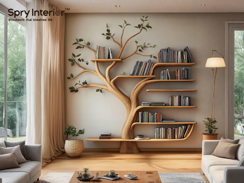 Living Room with Fireplace Ideas