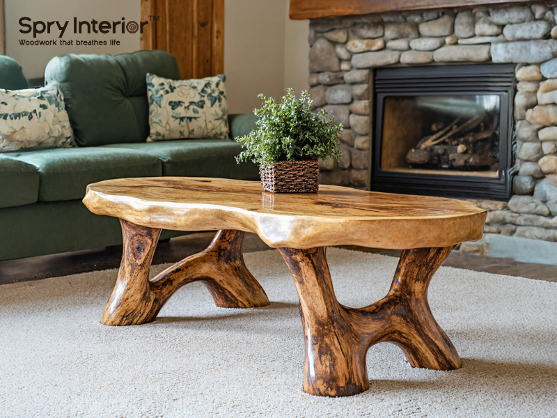 Modern Unique Coffee Tables