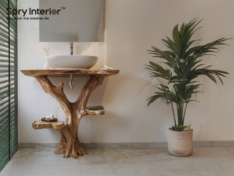 Bathroom Vanity Tops Single Sink - A Perfect Combination of Style and Functionality