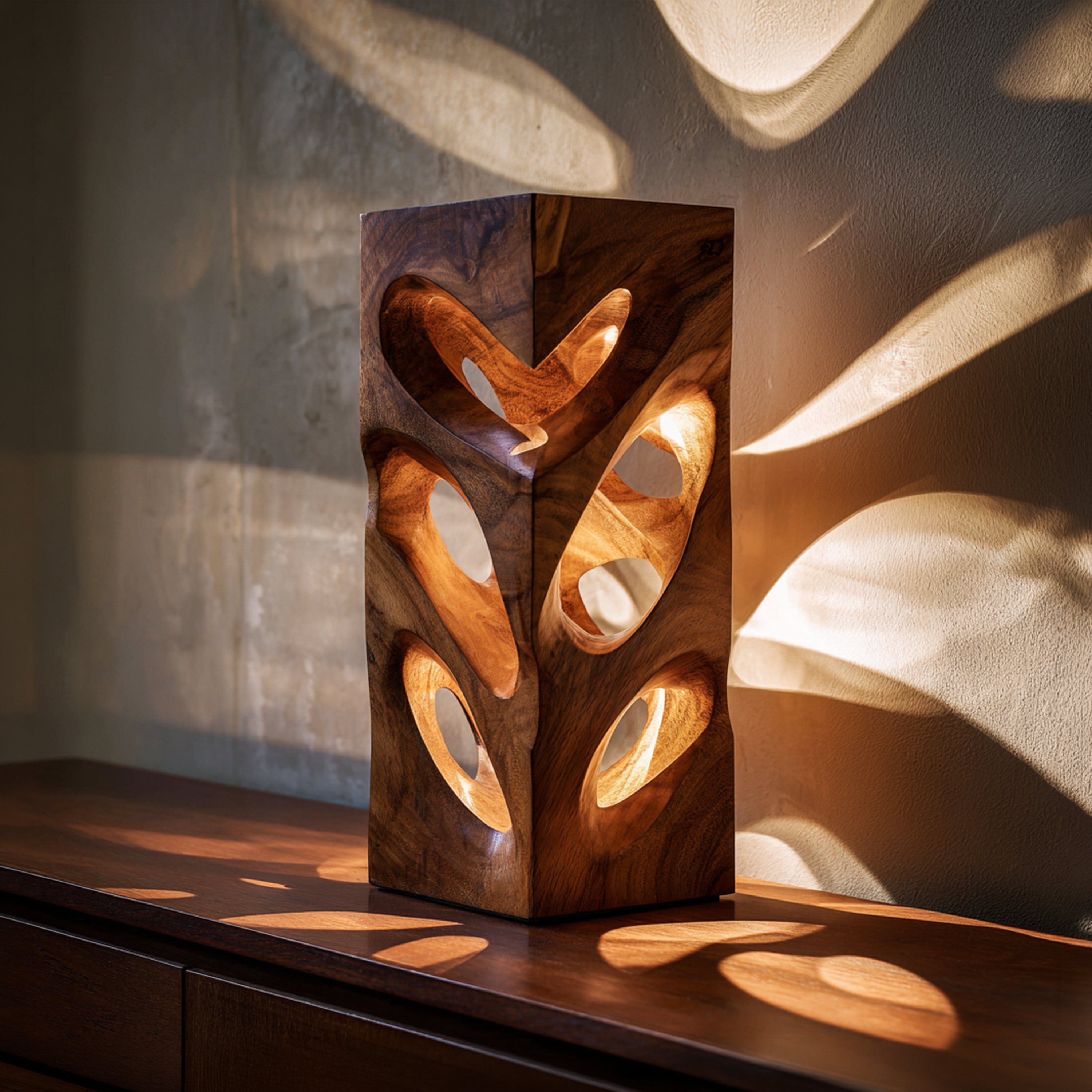 Minimalist Artistic Lamp Living Room Bedroom Studio Apartment Corner SILDTTRLAM018