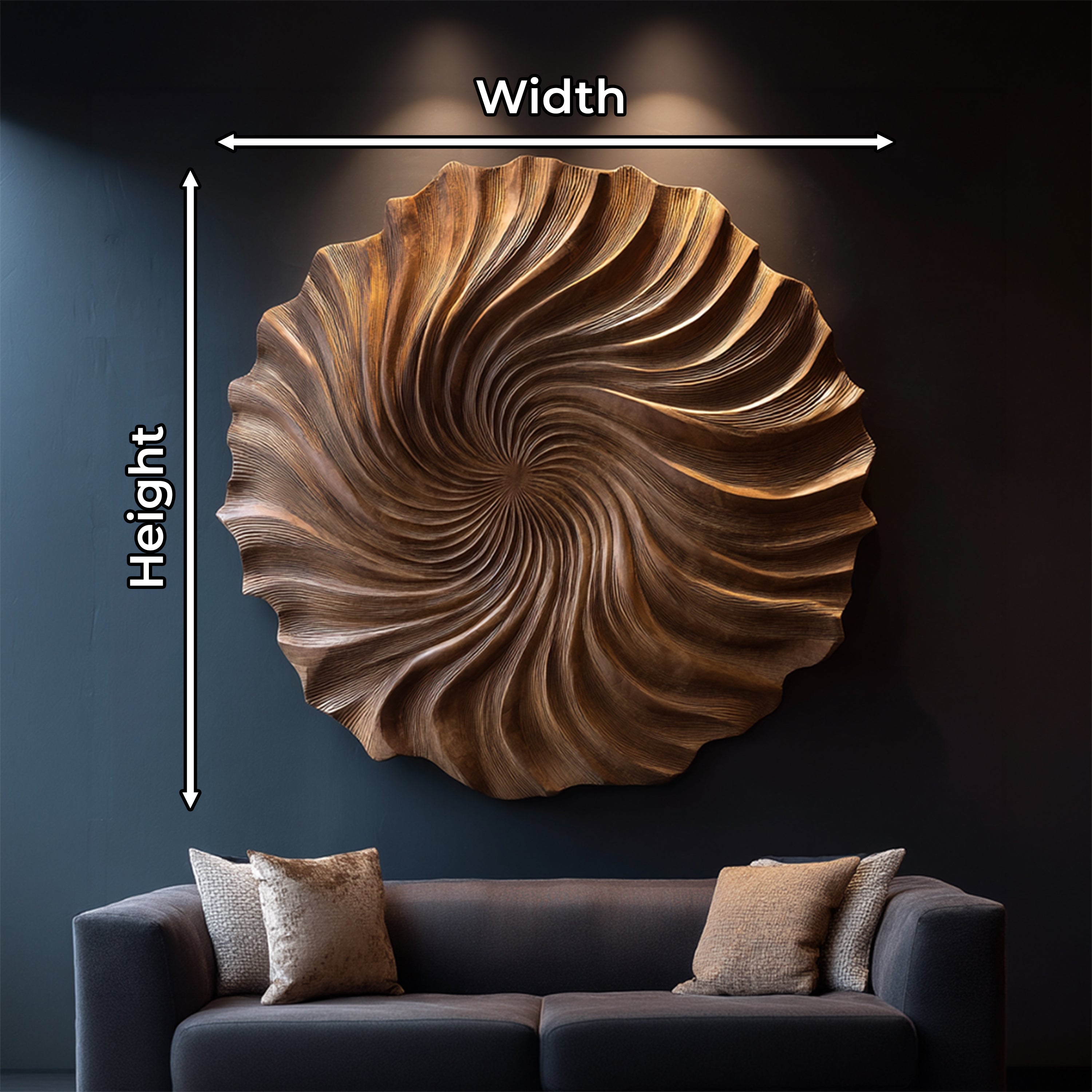 Tropical Palm Tree Wood Wall Art For Modern Coastal Home Design SILDTTRWA064