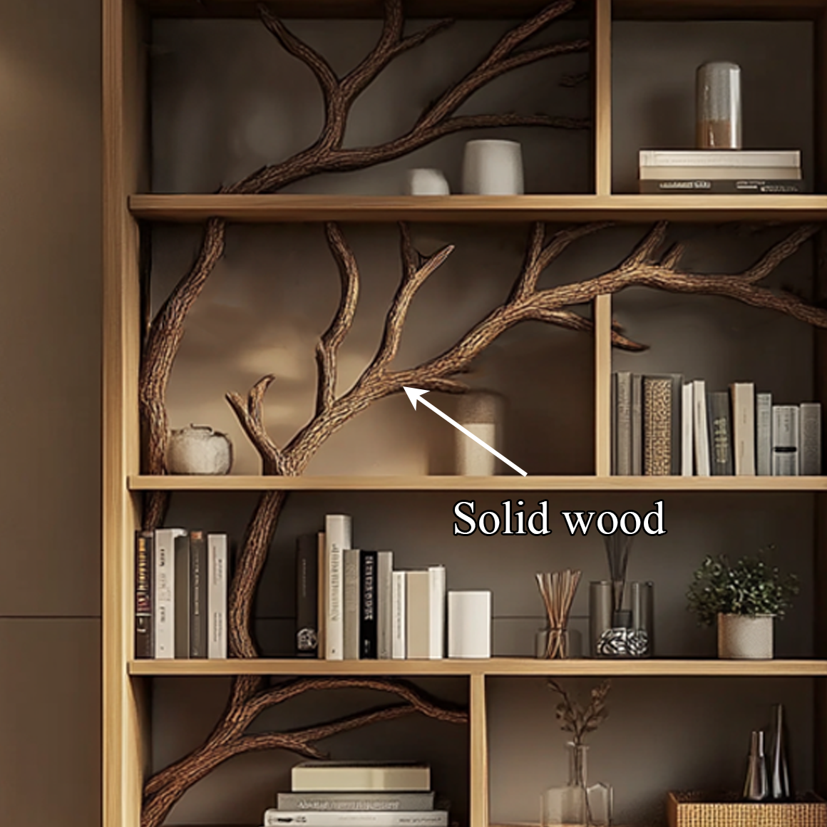 Rustic Organizer Storage Cabinet Bedroom And Living Room SINLSASC241