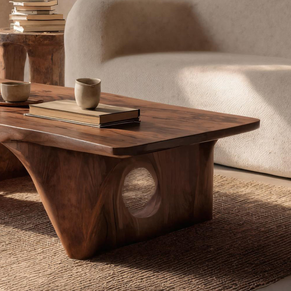 Modern Coffee Table For Living Room RTTHHNCF049