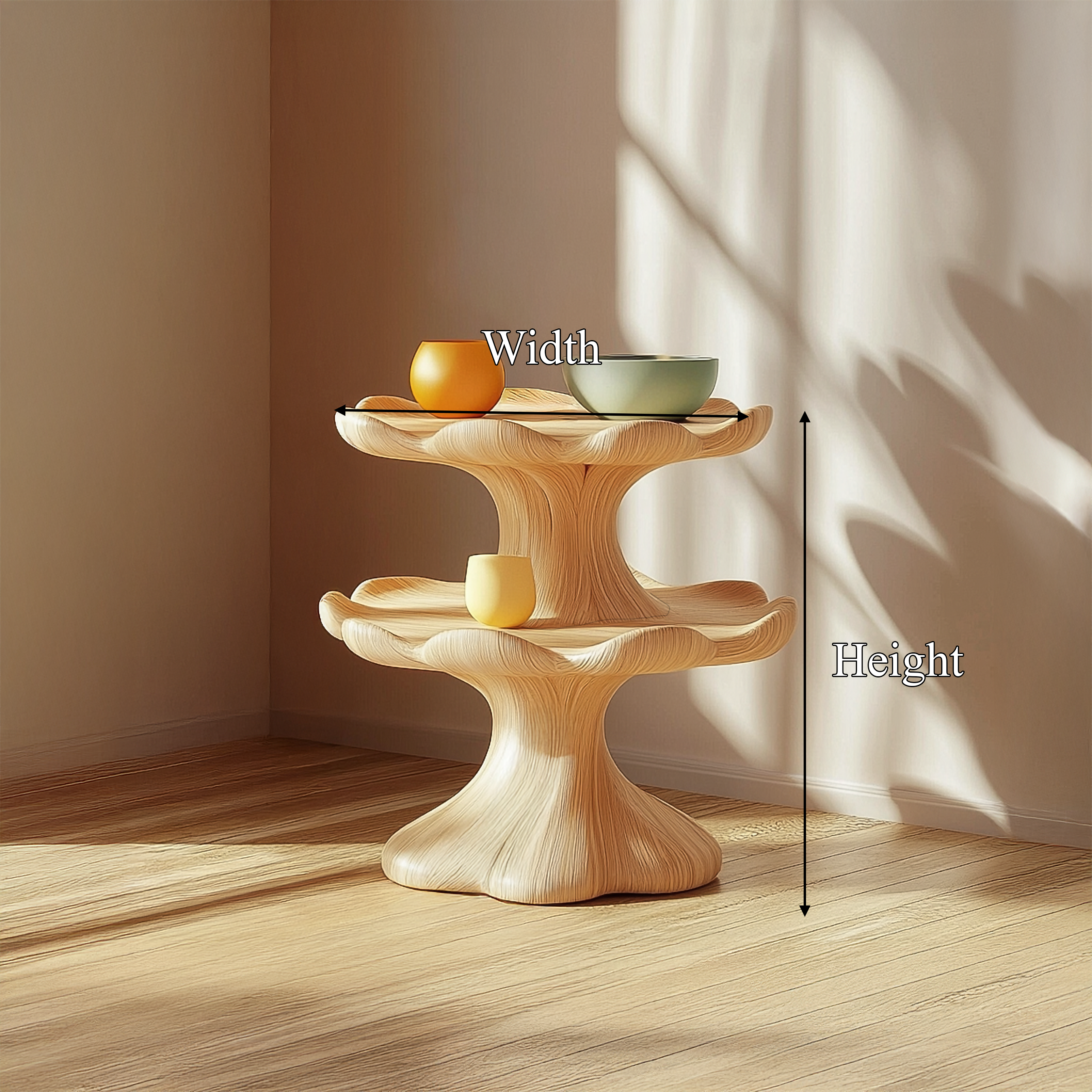Mid Century Decorative Side table For Living Room Or Bedroom SINLSABT224