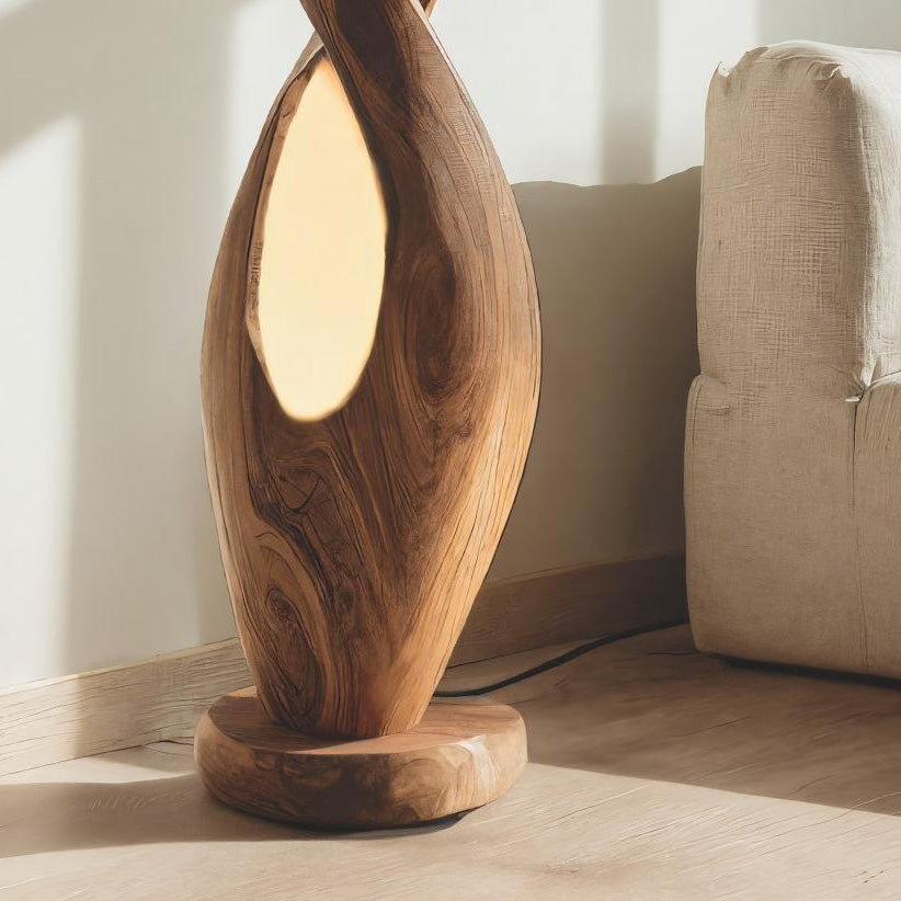 Contemporary Floor Lamp For Living Room Interior RTTHHNLAM035