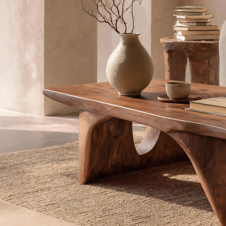Modern Coffee Table For Living Room RTTHHNCF049