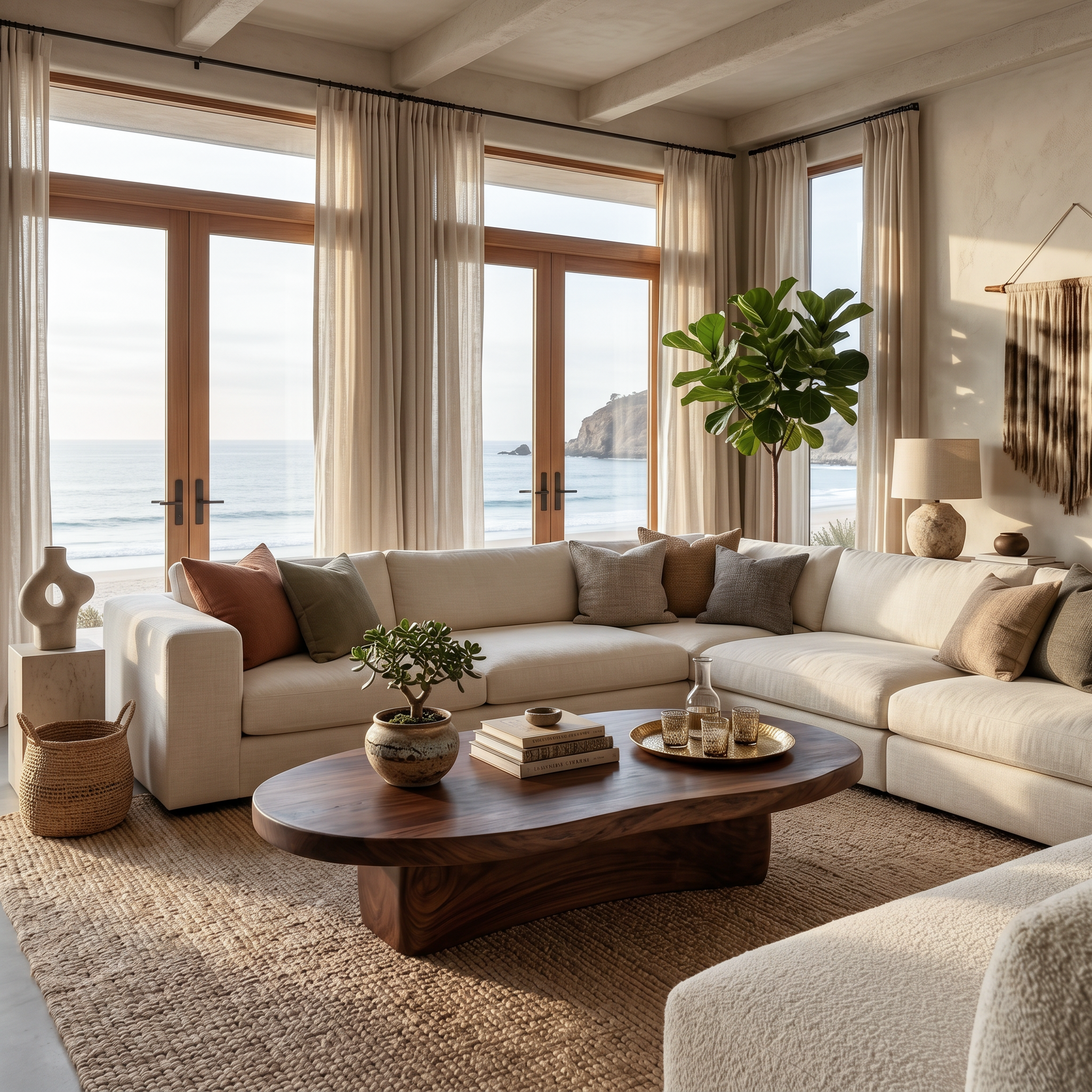 Timeless Coffee Table For Living Room Centerpiece RTTHTTCF012