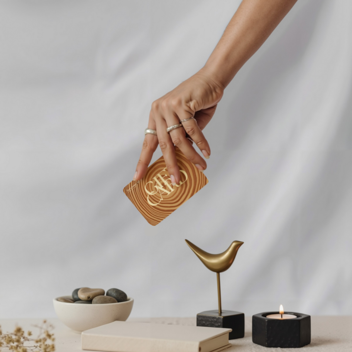SpryInterior E-Gift Card