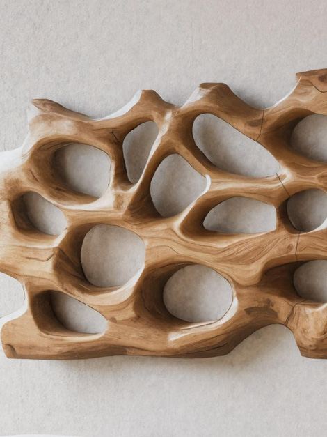 Modern Abstract Wall Art For Living Room Or Office SITHHNWA011