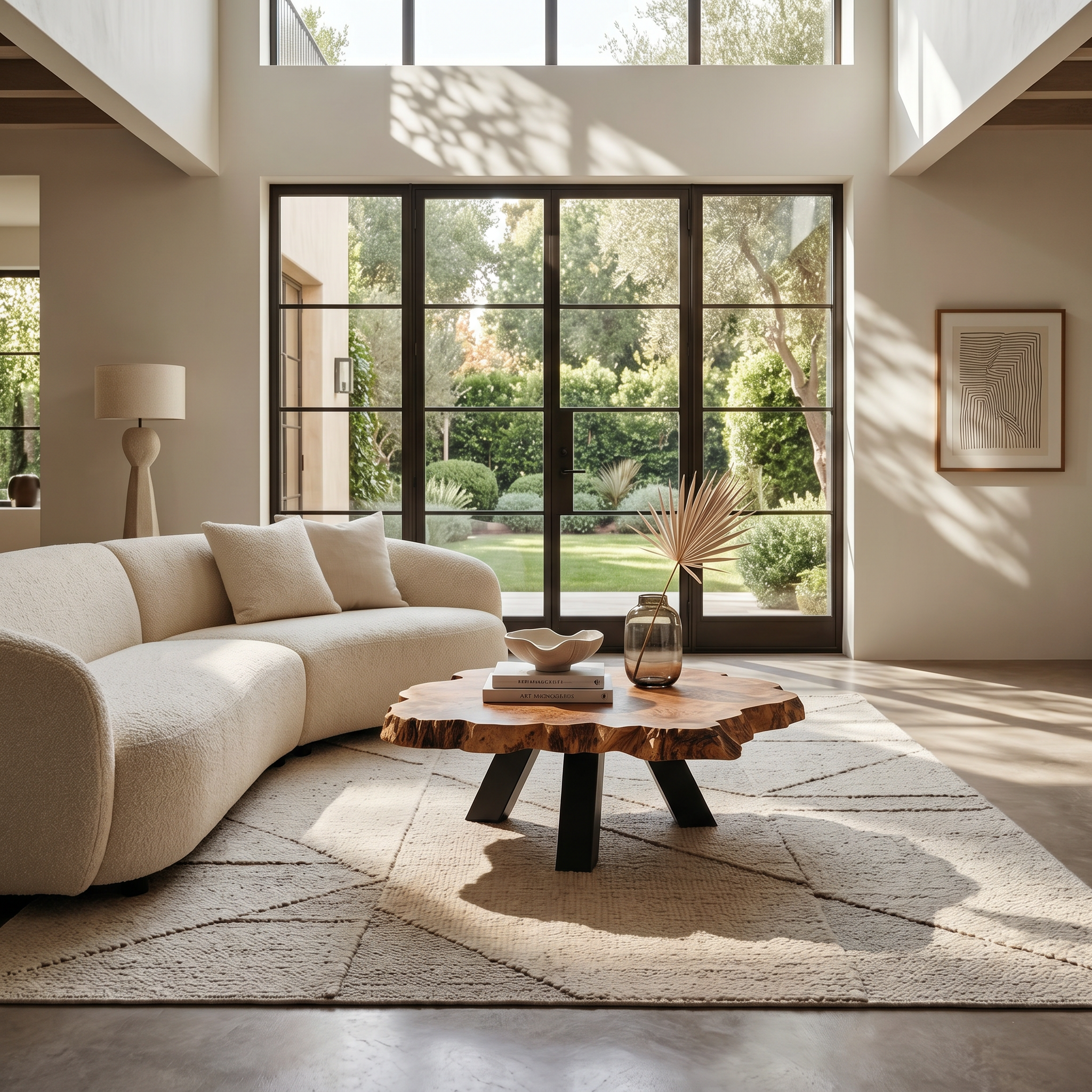 Farmhouse Coffee Table For Heritage Room Looks SILDTTRCF009