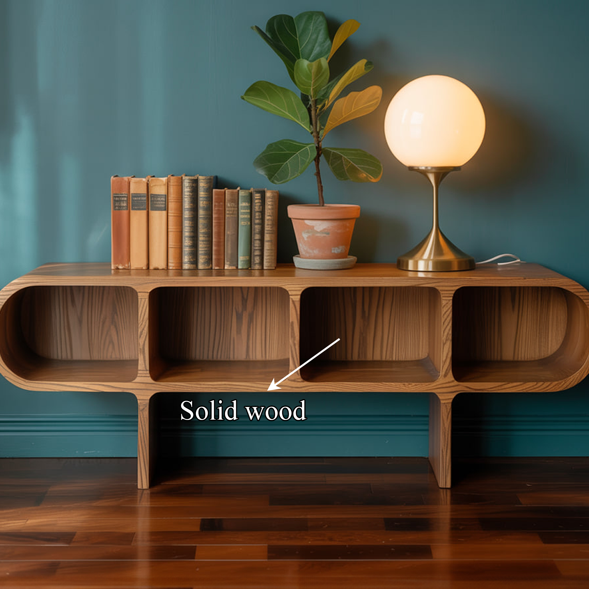 Mid Century Modern Storage Console Living Room And Bedroom SINLKISC278