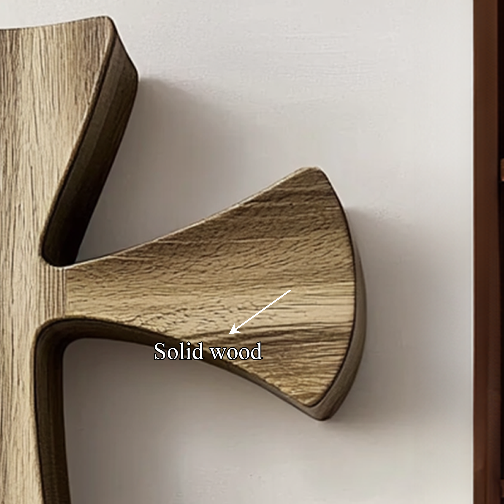 Rustic Wall Cross Living Room And Prayer Room SINLKIWD003