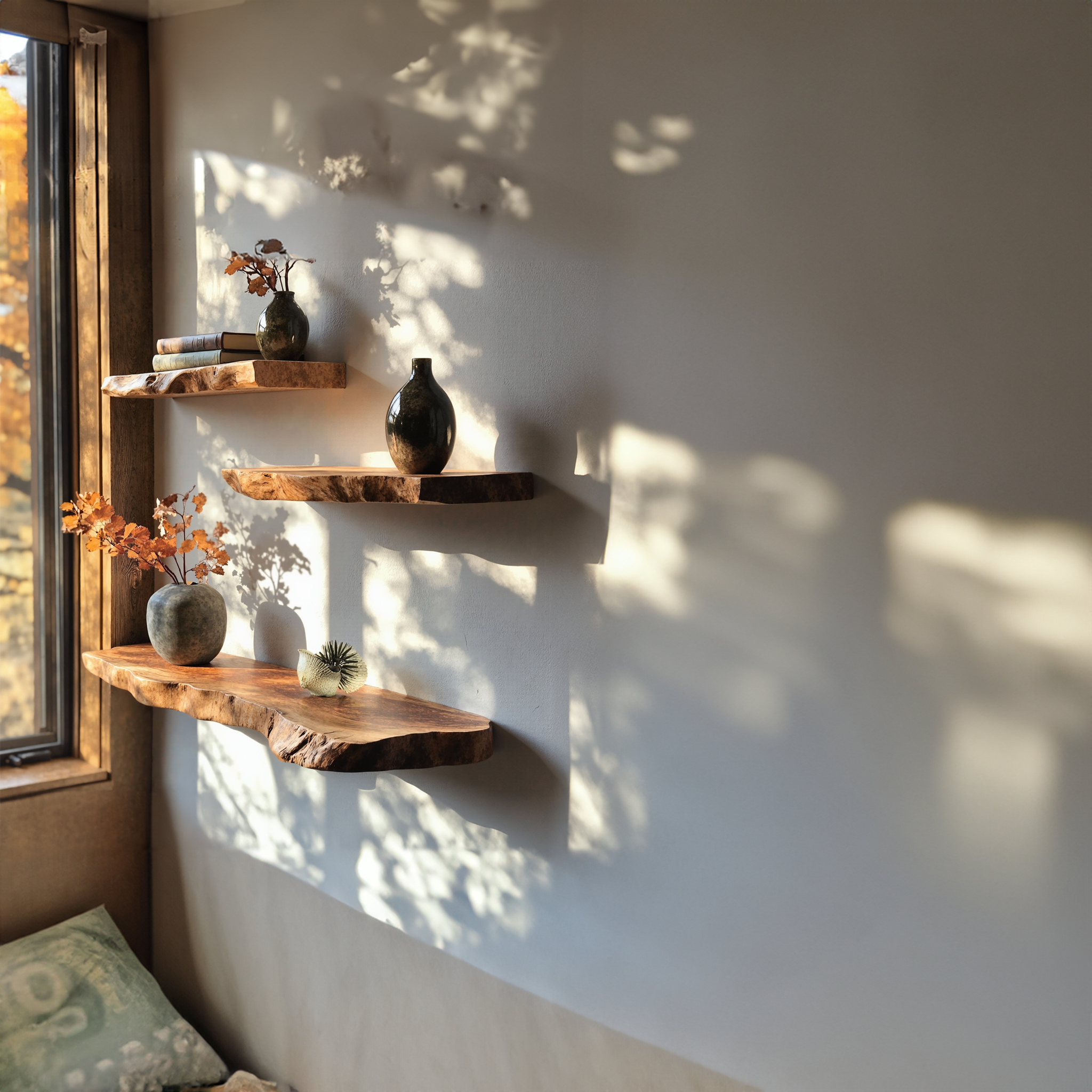 Floating Shelf Wall Shelves Decorations SILDTFL055