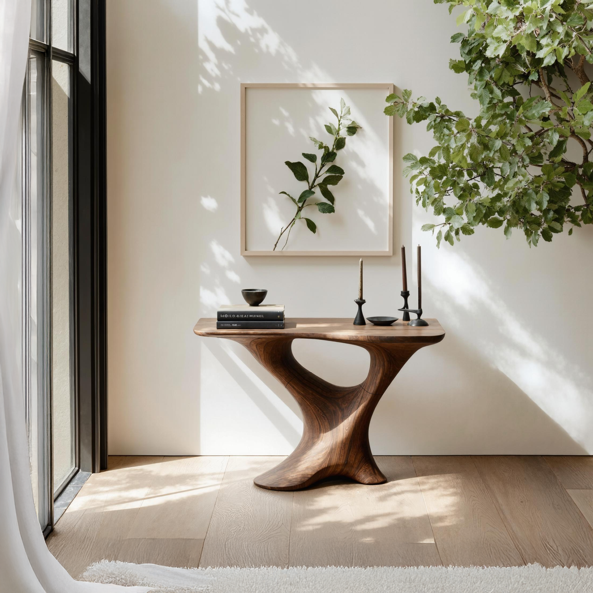 Farmhouse Foyer Table Entryway Decor SILDTTNCS206